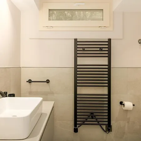 Lorea Playa, Luxury 6 Bedroom With Seaview Vila Marbella