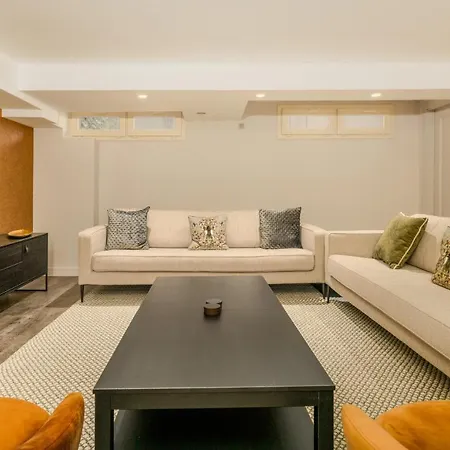 Lorea Playa, Luxury 6 Bedroom With Seaview Marbella