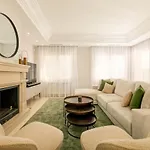 Lorea Playa, Luxury 6 Bedroom With Seaview Villa Marbella