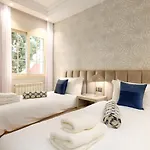 Lorea Playa, Luxury 6 Bedroom With Seaview * Marbella