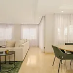 Lorea Playa, Luxury 6 Bedroom With Seaview *