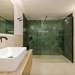 Villa Lorea Playa, Luxury 6 Bedroom With Seaview Marbella