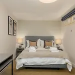 Lorea Playa, Luxury 6 Bedroom With Seaview Villa Marbella
