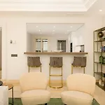 Lorea Playa, Luxury 6 Bedroom With Seaview Marbella