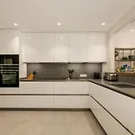 Lorea Playa, Luxury 6 Bedroom With Seaview *