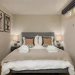 Lorea Playa, Luxury 6 Bedroom With Seaview *