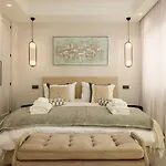 Villa Lorea Playa, Luxury 6 Bedroom With Seaview *