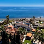 Lorea Playa, Luxury 6 Bedroom With Seaview Villa *