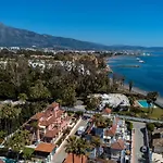 Lorea Playa, Luxury 6 Bedroom With Seaview Marbella