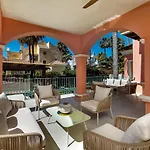 Lorea Playa, Luxury 6 Bedroom With Seaview Villa Marbella