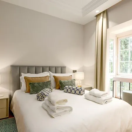 Villa Lorea Playa, Luxury 6 Bedroom With Seaview *