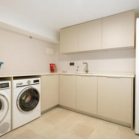 Lorea Playa, Luxury 6 Bedroom With Seaview Marbellac