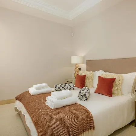 Lorea Playa, Luxury 6 Bedroom With Seaview Villa Marbella