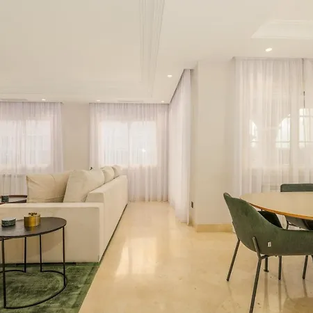 Lorea Playa, Luxury 6 Bedroom With Seaview *