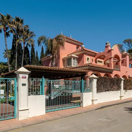 Lorea Playa, Luxury 6 Bedroom With Seaview Willa *