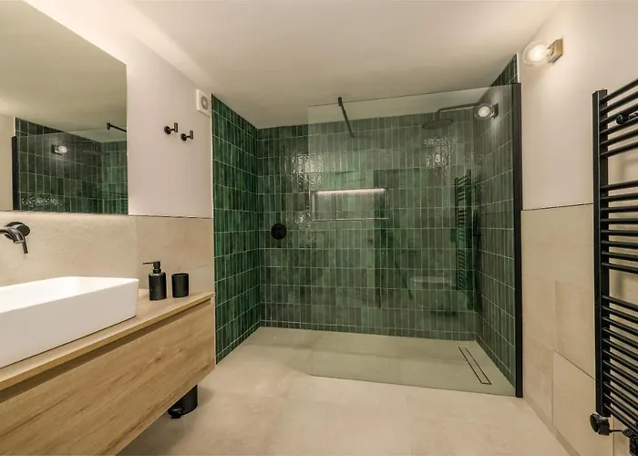 Lorea Playa, Luxury 6 Bedroom With Seaview Marbella