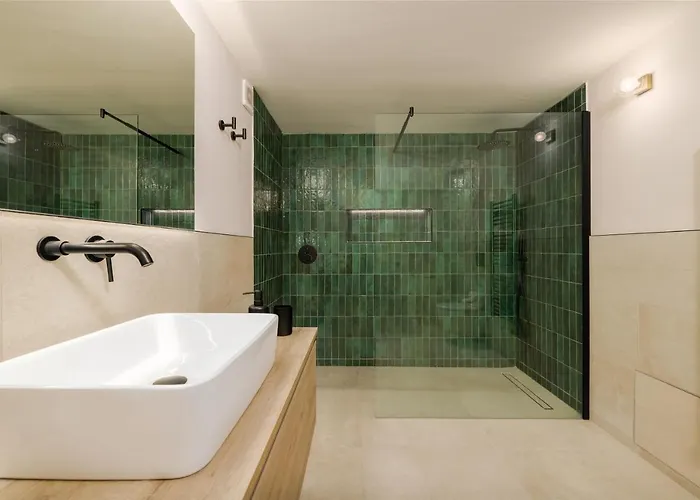 Willa Lorea Playa, Luxury 6 Bedroom With Seaview Marbella