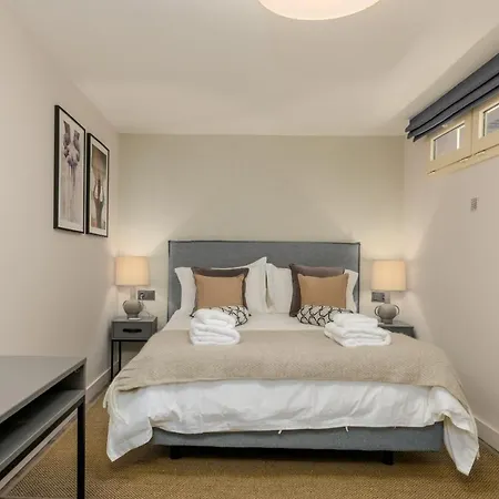 Lorea Playa, Luxury 6 Bedroom With Seaview Villa Marbella